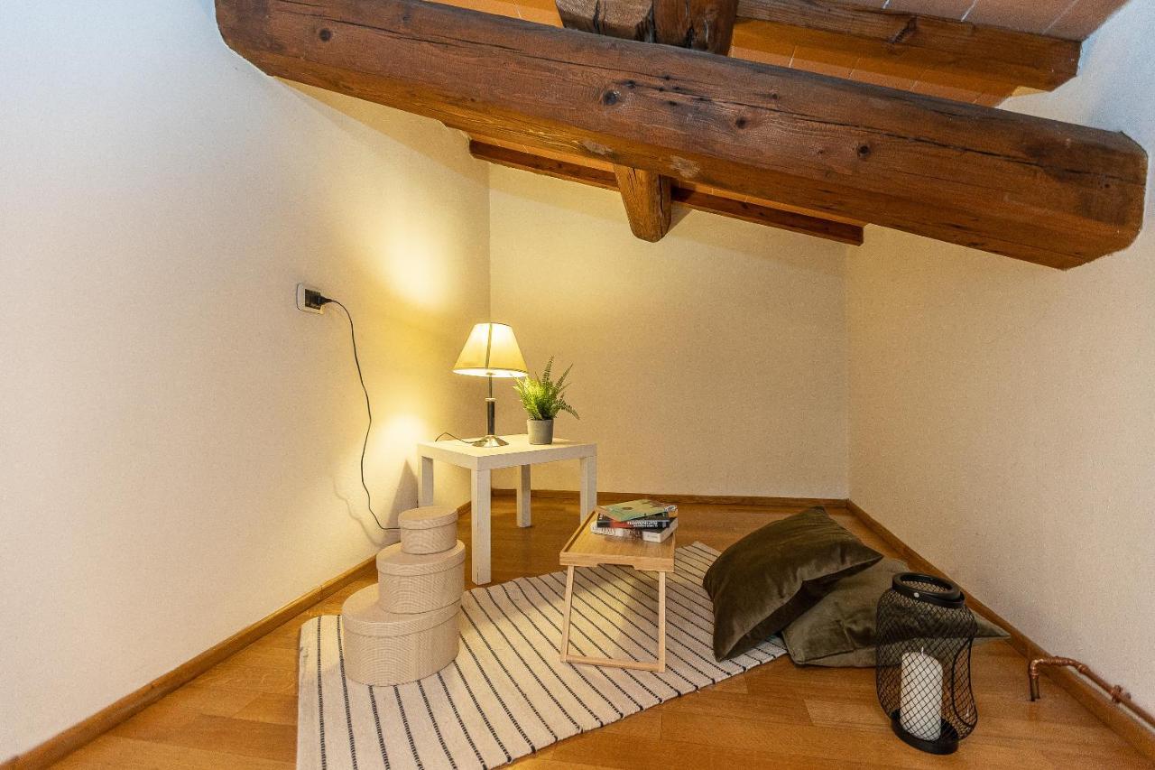 Palazzo Ghibellina By Rental In Floransa Dış mekan fotoğraf