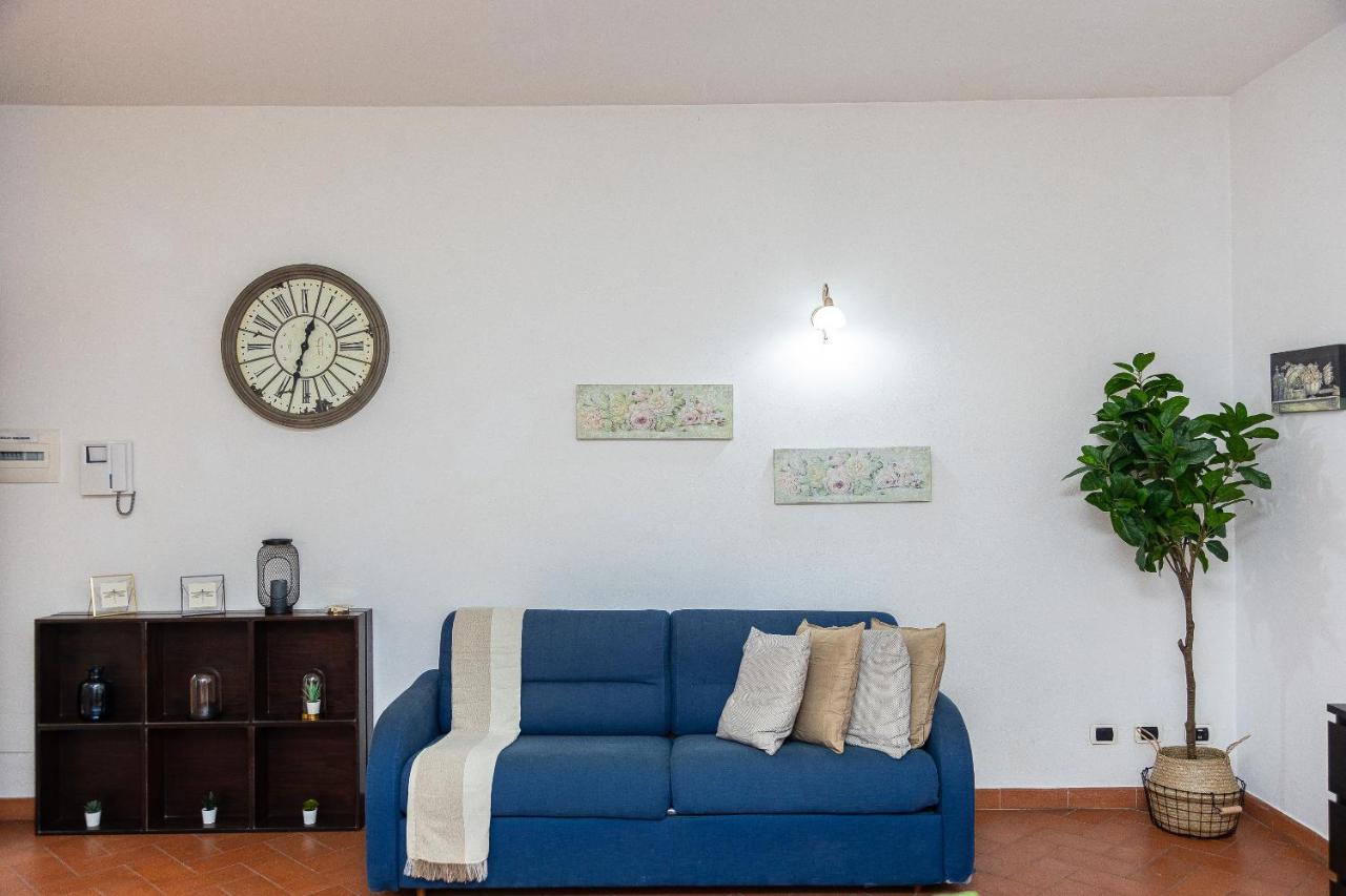 Palazzo Ghibellina By Rental In Floransa Dış mekan fotoğraf