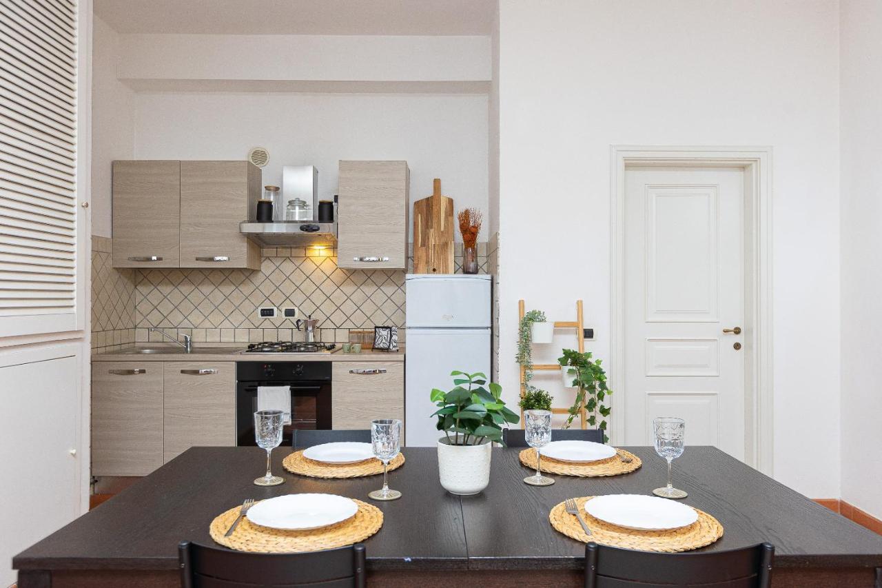 Palazzo Ghibellina By Rental In Floransa Dış mekan fotoğraf