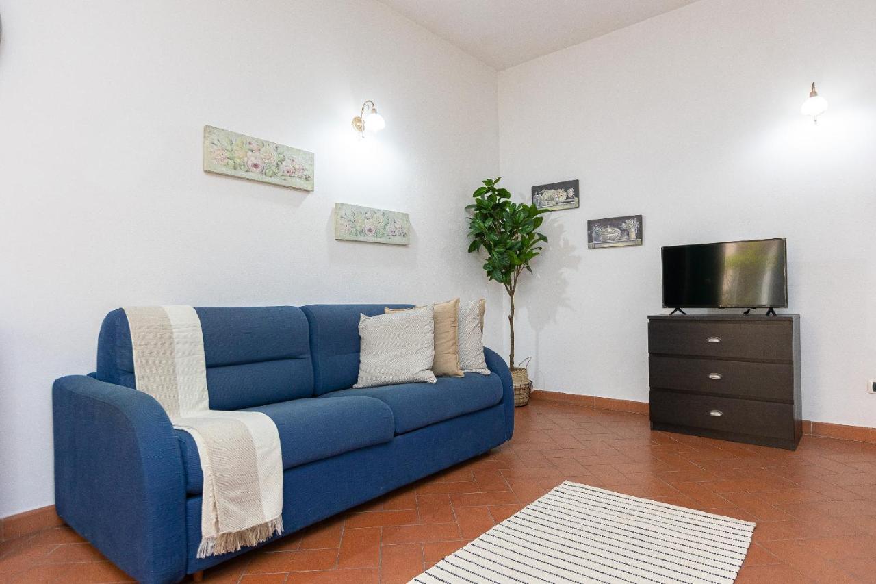 Palazzo Ghibellina By Rental In Floransa Dış mekan fotoğraf