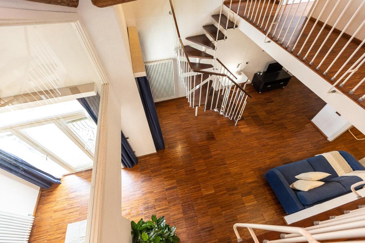 Palazzo Ghibellina By Rental In Floransa Dış mekan fotoğraf