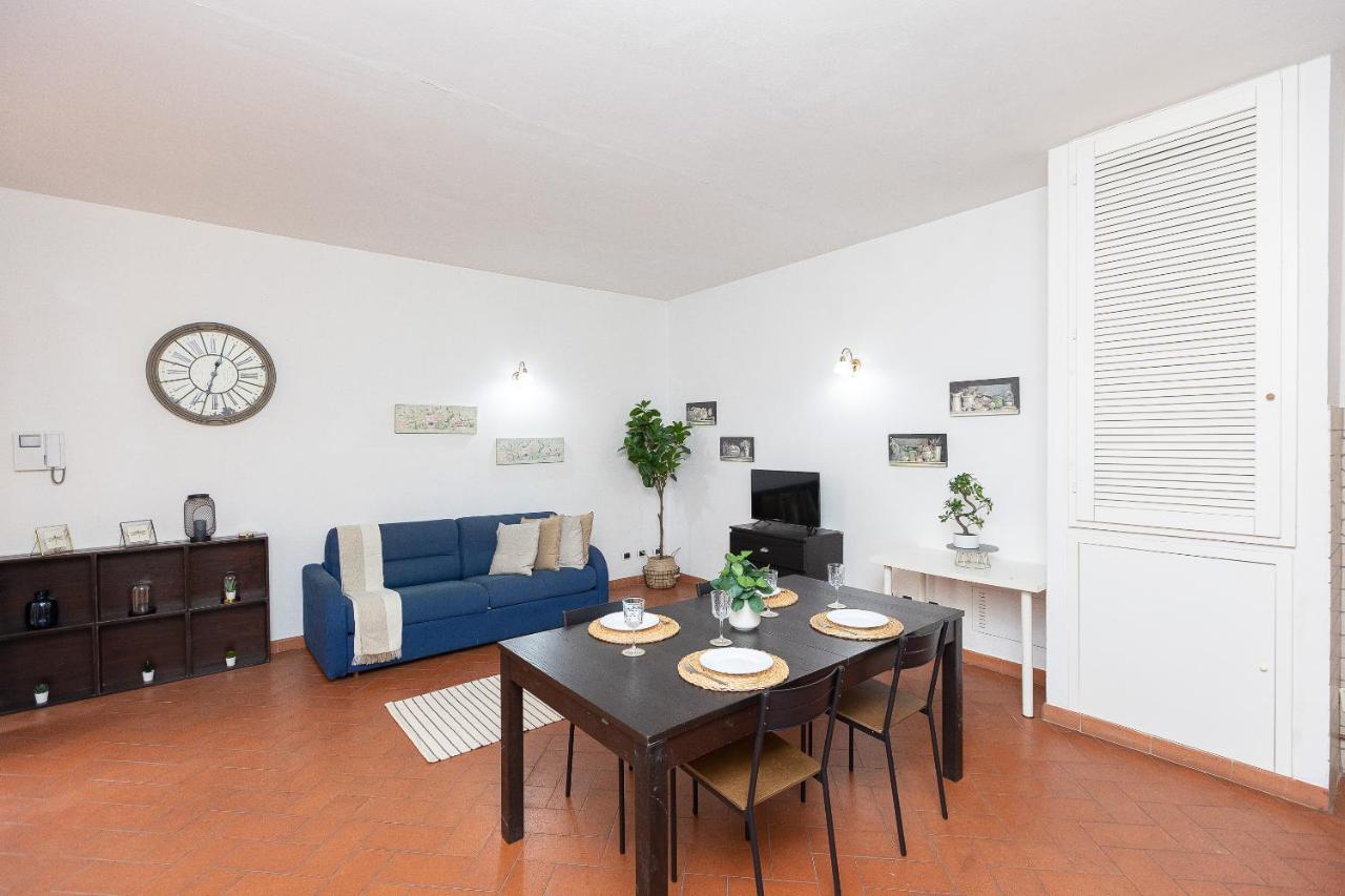 Palazzo Ghibellina By Rental In Floransa Dış mekan fotoğraf