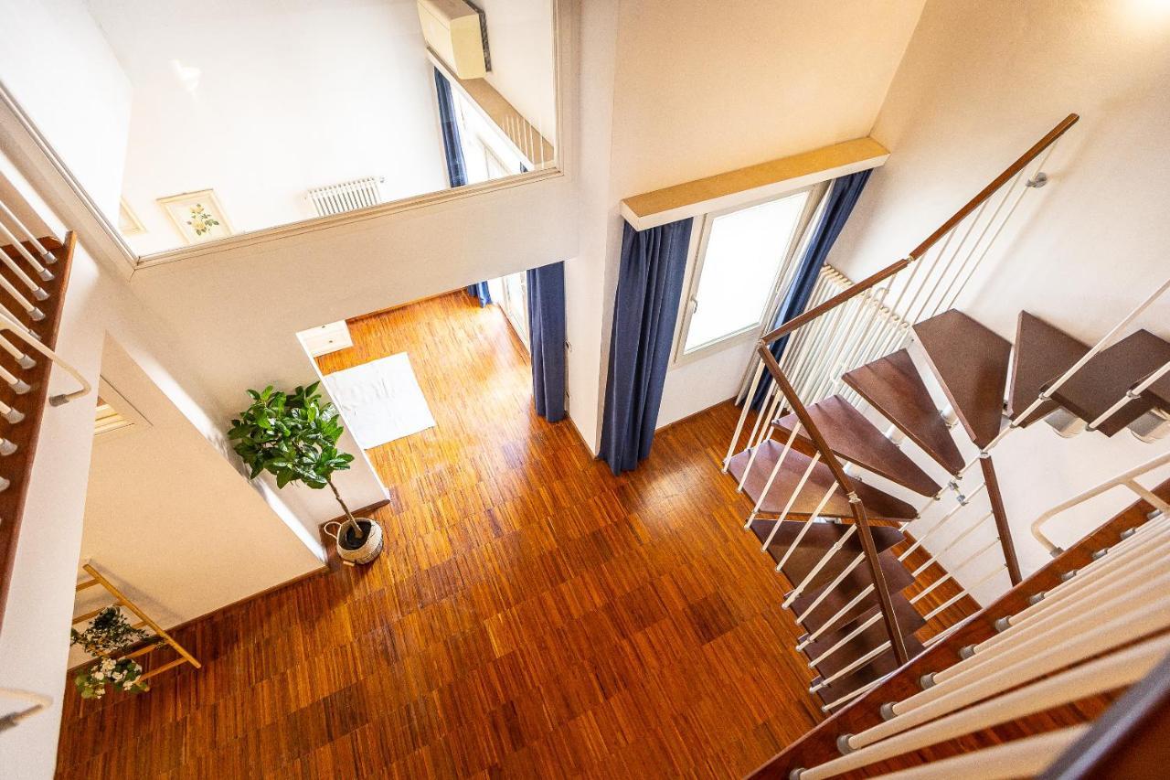 Palazzo Ghibellina By Rental In Floransa Dış mekan fotoğraf