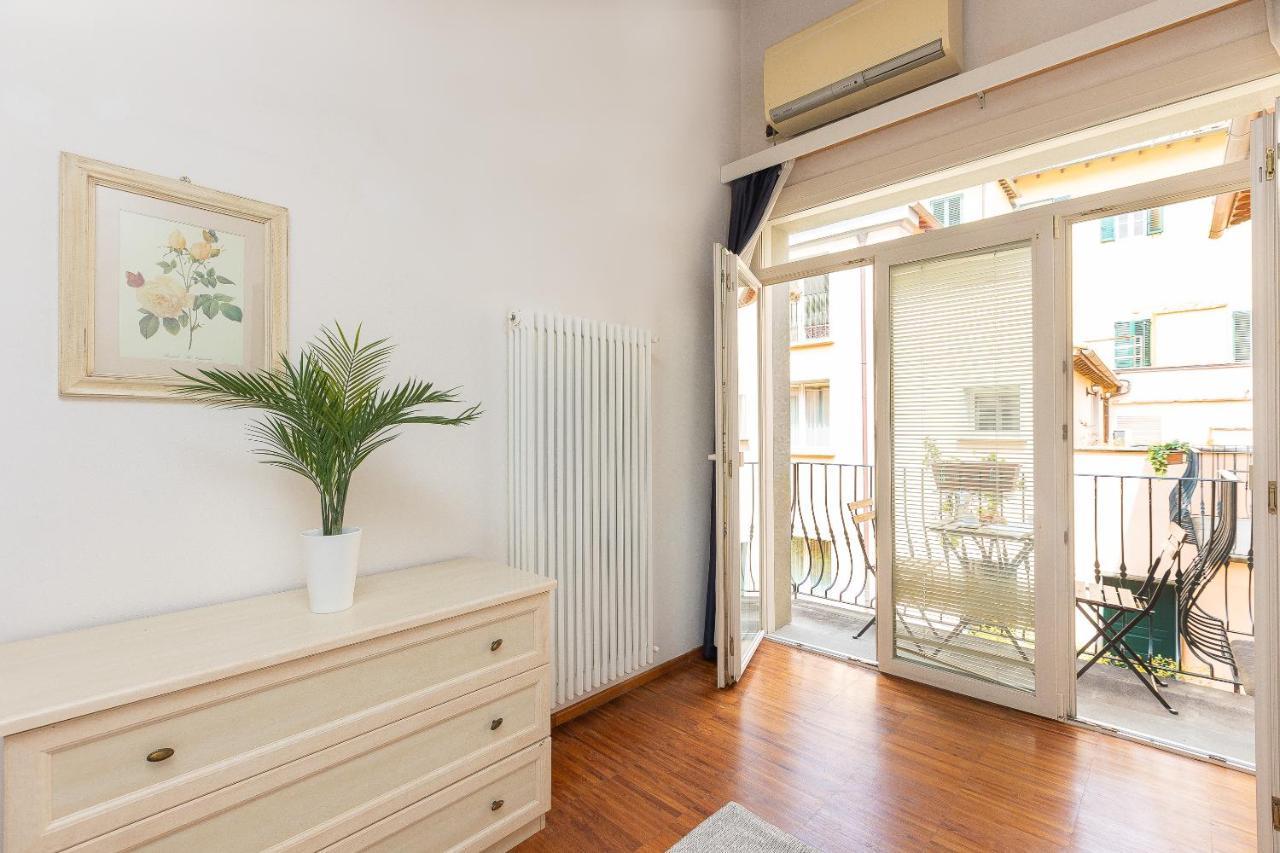 Palazzo Ghibellina By Rental In Floransa Dış mekan fotoğraf
