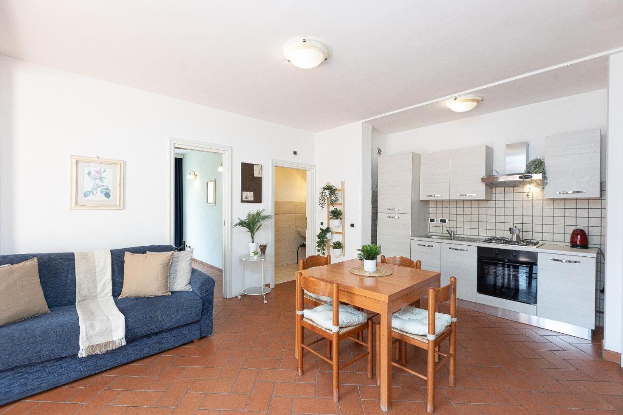 Palazzo Ghibellina By Rental In Floransa Dış mekan fotoğraf