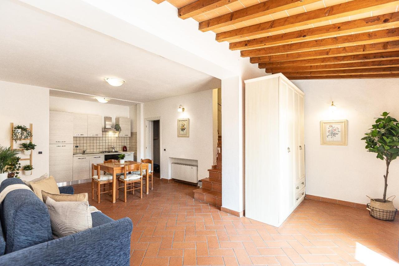 Palazzo Ghibellina By Rental In Floransa Dış mekan fotoğraf