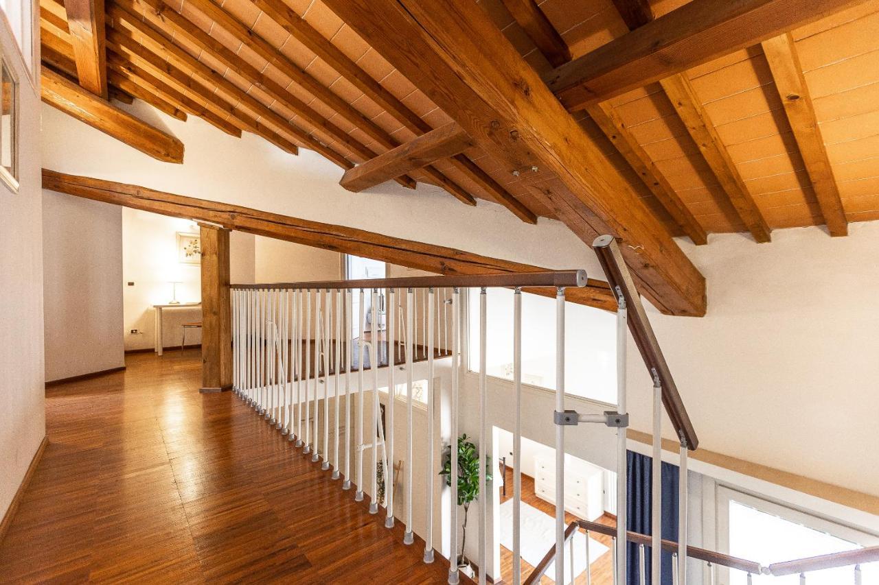 Palazzo Ghibellina By Rental In Floransa Dış mekan fotoğraf