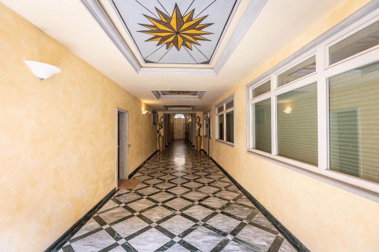 Palazzo Ghibellina By Rental In Floransa Dış mekan fotoğraf