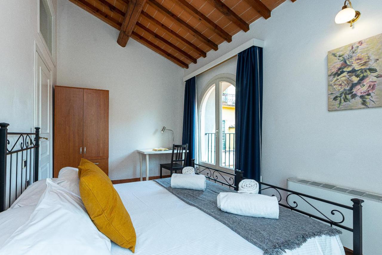 Palazzo Ghibellina By Rental In Floransa Dış mekan fotoğraf