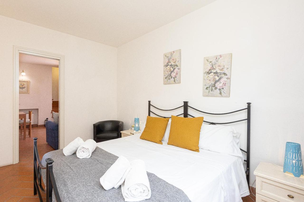Palazzo Ghibellina By Rental In Floransa Dış mekan fotoğraf