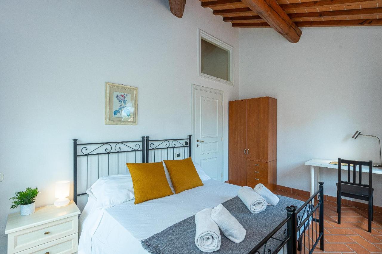 Palazzo Ghibellina By Rental In Floransa Dış mekan fotoğraf