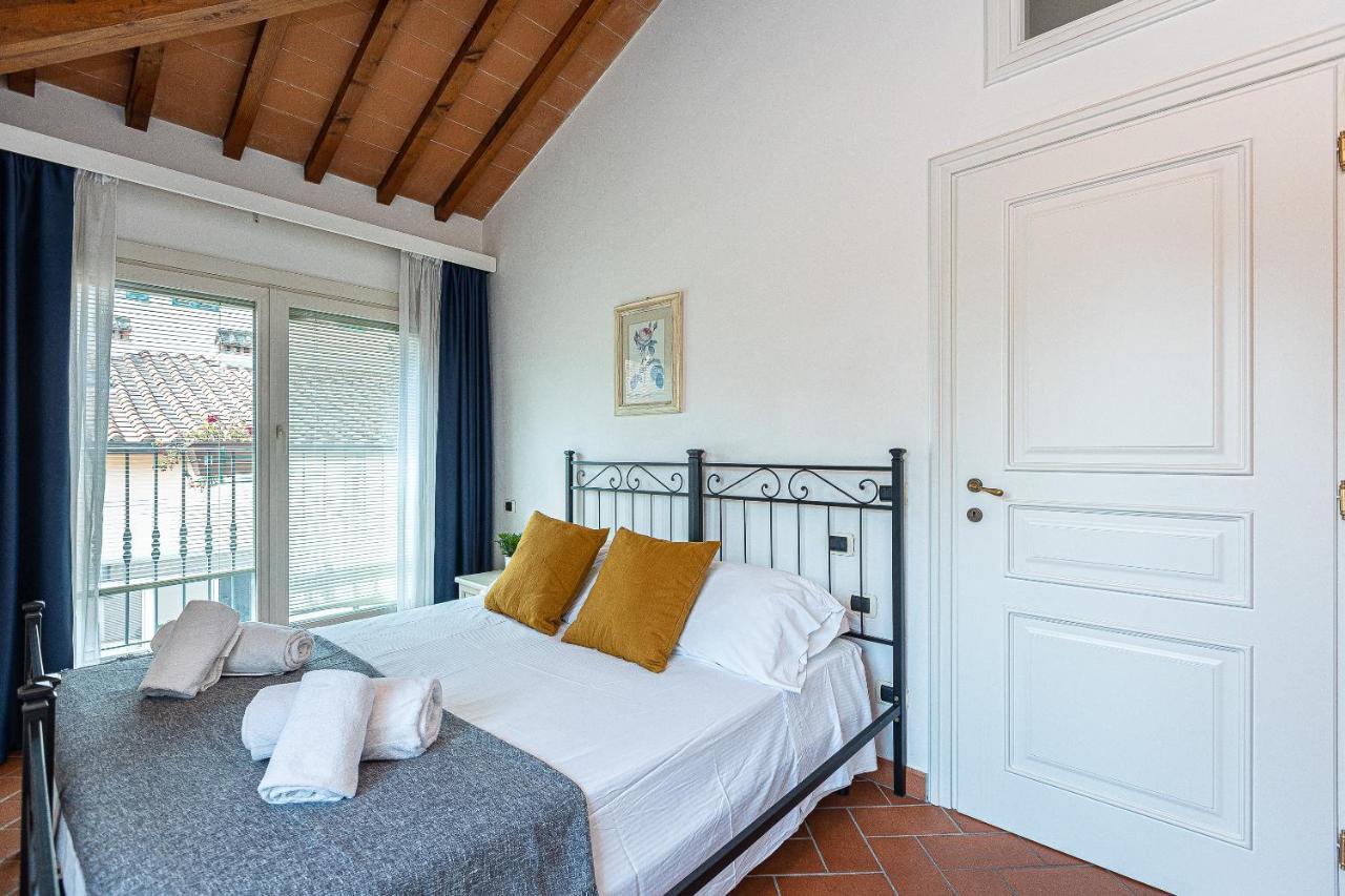 Palazzo Ghibellina By Rental In Floransa Dış mekan fotoğraf