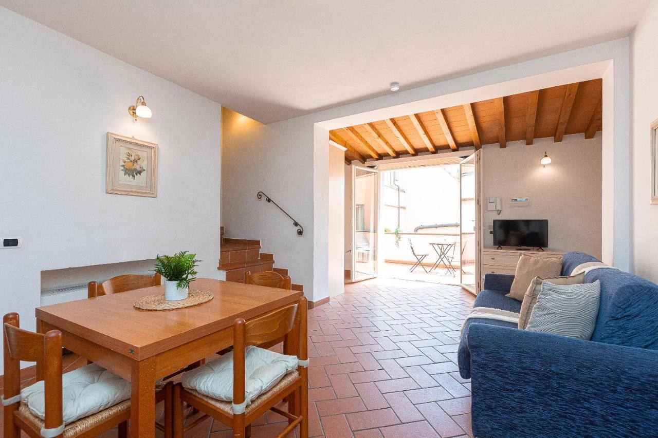 Palazzo Ghibellina By Rental In Floransa Dış mekan fotoğraf