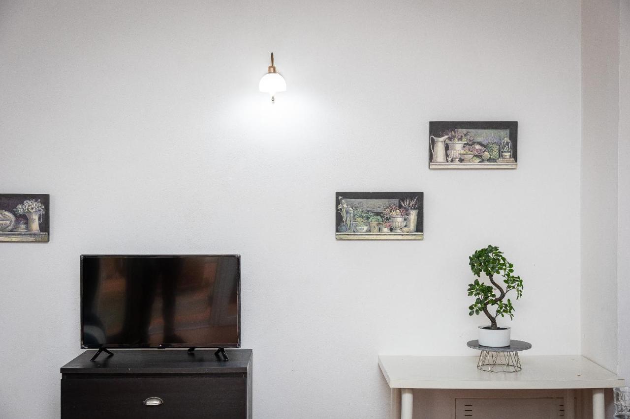 Palazzo Ghibellina By Rental In Floransa Dış mekan fotoğraf