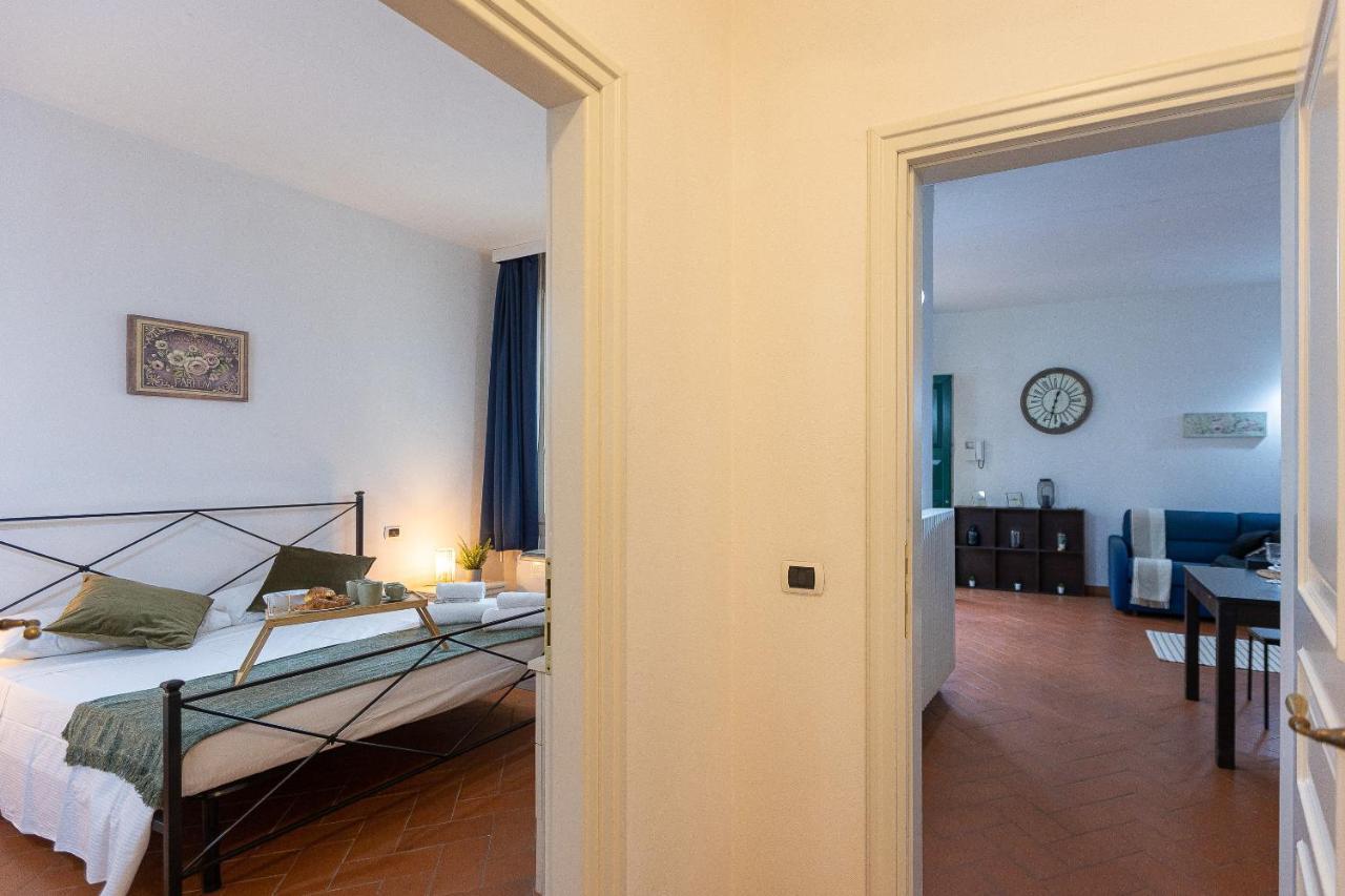 Palazzo Ghibellina By Rental In Floransa Dış mekan fotoğraf
