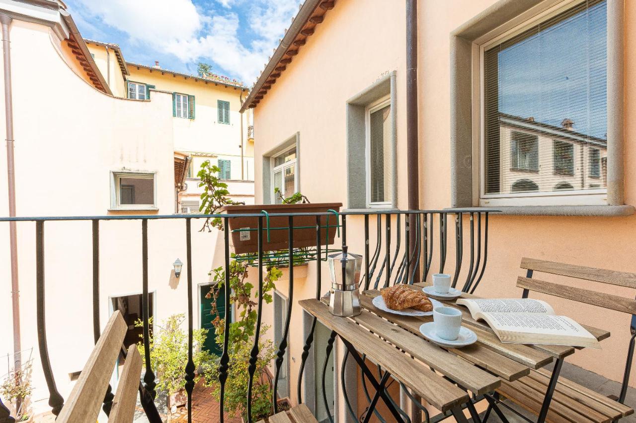 Palazzo Ghibellina By Rental In Floransa Dış mekan fotoğraf