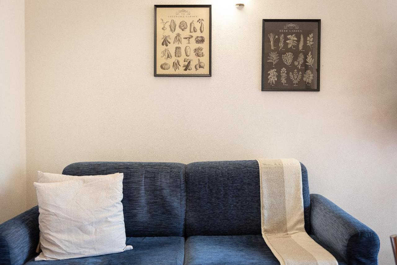 Palazzo Ghibellina By Rental In Floransa Dış mekan fotoğraf