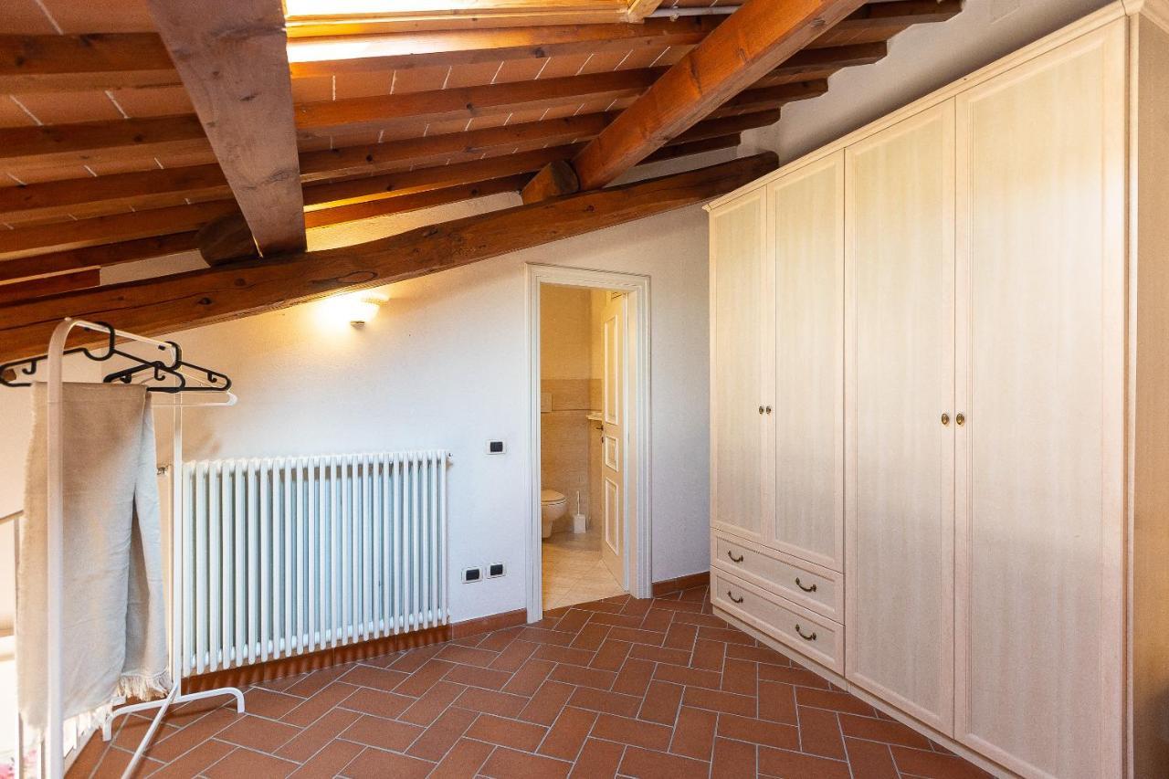 Palazzo Ghibellina By Rental In Floransa Dış mekan fotoğraf