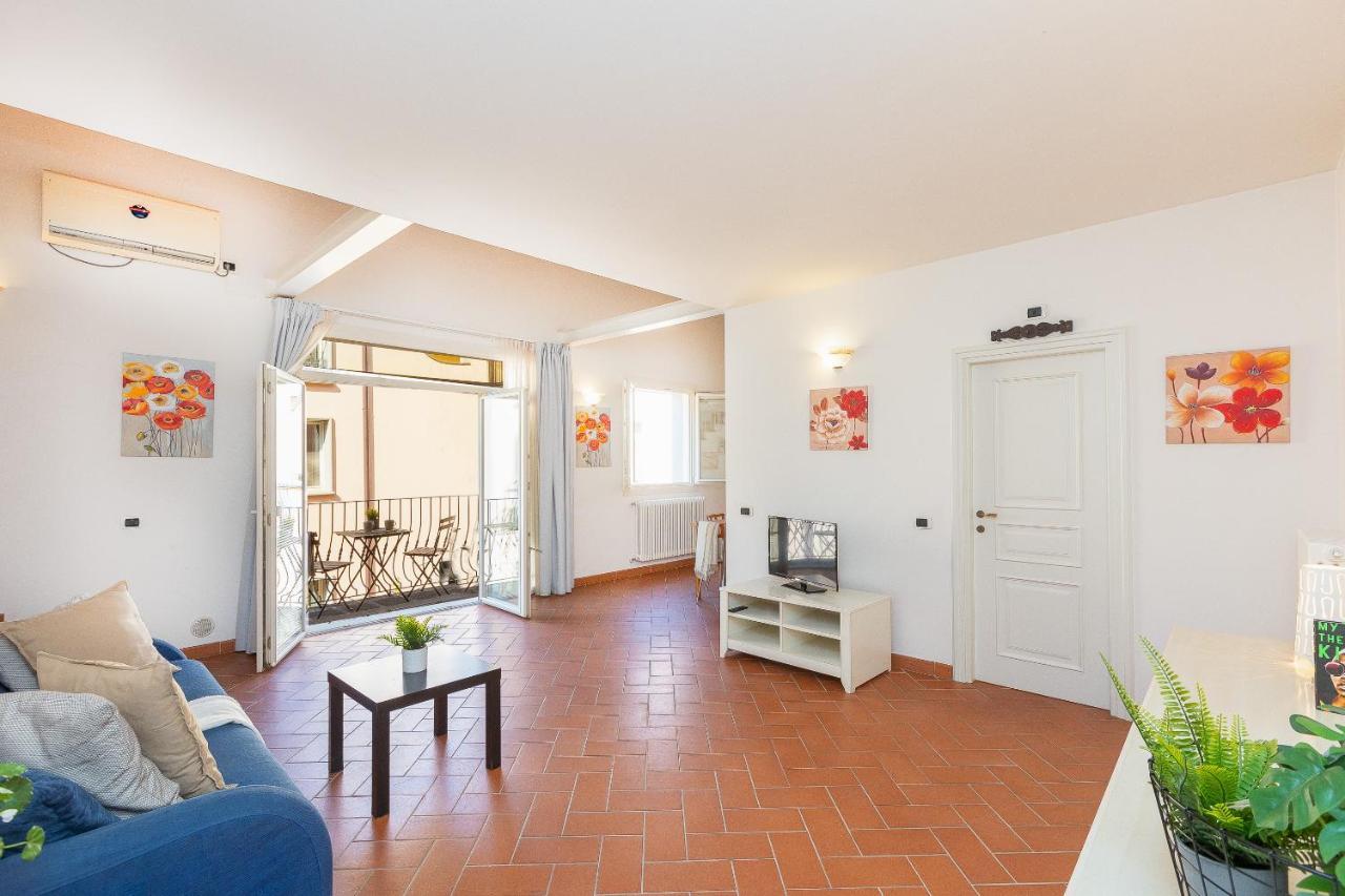 Palazzo Ghibellina By Rental In Floransa Dış mekan fotoğraf