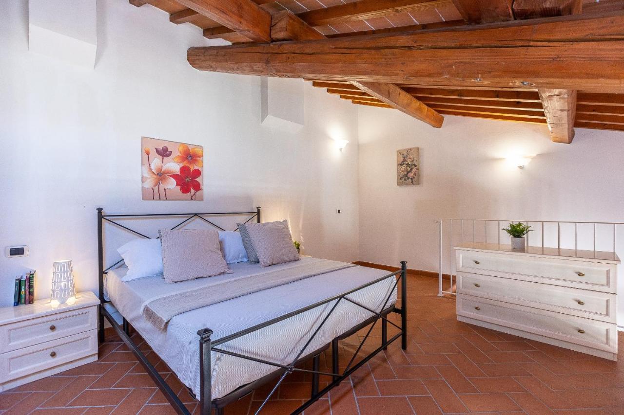 Palazzo Ghibellina By Rental In Floransa Dış mekan fotoğraf
