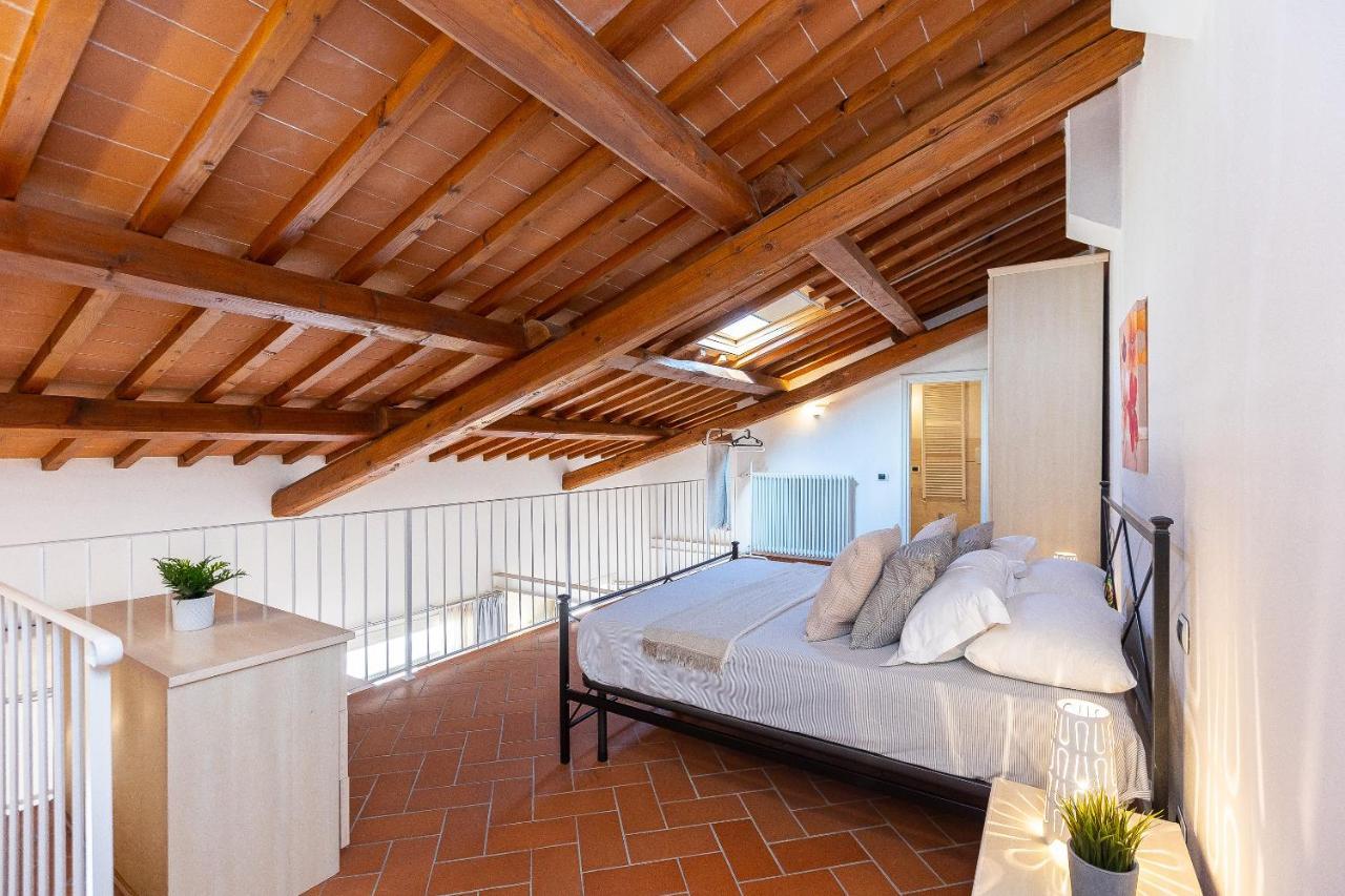 Palazzo Ghibellina By Rental In Floransa Dış mekan fotoğraf