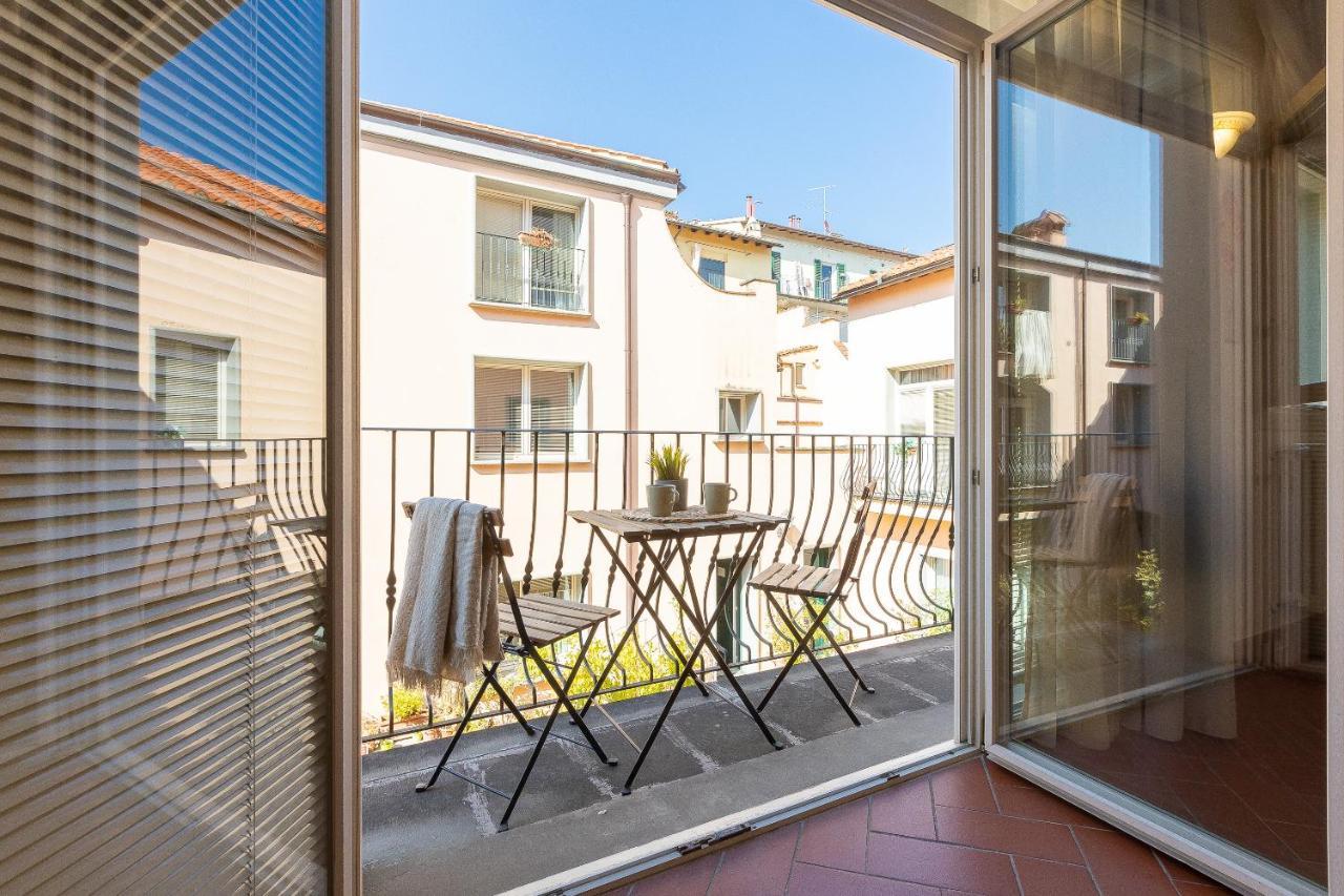Palazzo Ghibellina By Rental In Floransa Dış mekan fotoğraf