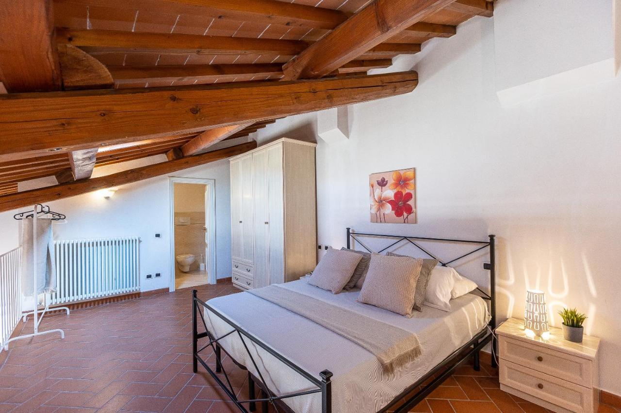Palazzo Ghibellina By Rental In Floransa Dış mekan fotoğraf