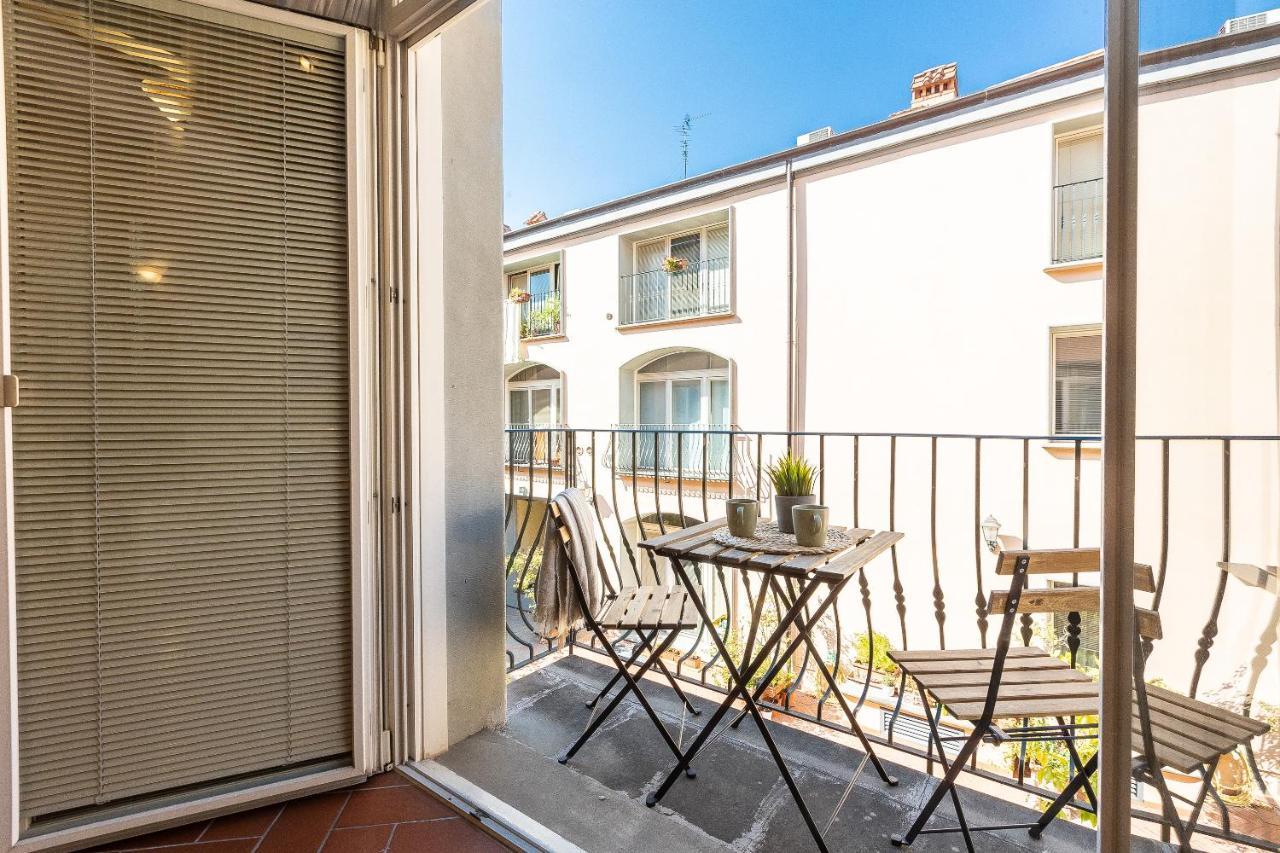 Palazzo Ghibellina By Rental In Floransa Dış mekan fotoğraf