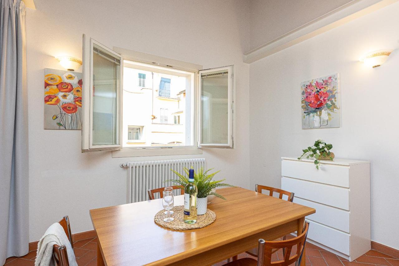 Palazzo Ghibellina By Rental In Floransa Dış mekan fotoğraf
